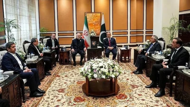 Iran-US Talks in Islamabad: लेबनान पर तकरार, तेहरान और अमेरिका अपनी शर्तों पर अड़े!