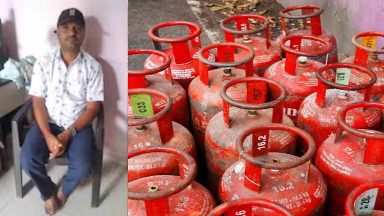 LPG डीलर ने कंपनी की लाइव कॉल के दौरान आत्महत्या की कोशिश की, तो फिर, 8 लाख रुपये के इस घोटाले के पीछे की सच्चाई क्या है?