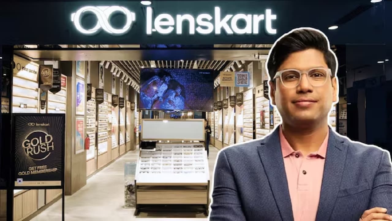 Lenskart Grooming Policy Controversy: बिंदी-तिलक पर रोक के दावे से मचा बवाल, Peyush Bansal ने दी सफाई