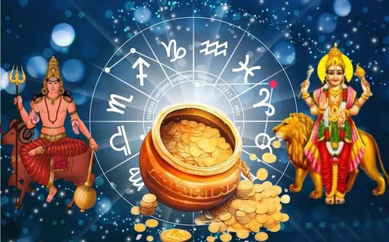 Mangal Budh Yuti : रेवती नक्षत्र में मंगल-बुध की युति से इन 4 राशियों की चमकेगी किस्मत, जानें कौन सी हैं वो ?