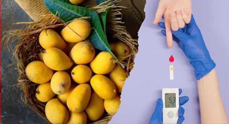 Mango For Diabetes: क्या डायबिटीज़ के मरीज़ खा सकते हैं आम? जानिए क्या है सही तरीका