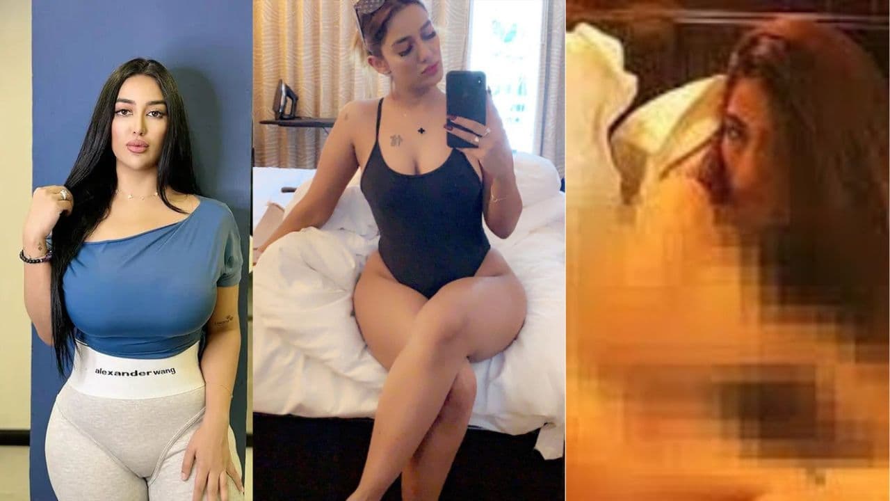 Mathira Khan MMS Viral Controversy: सच क्या है और अफवाह क्या? जानिए पूरा मामला