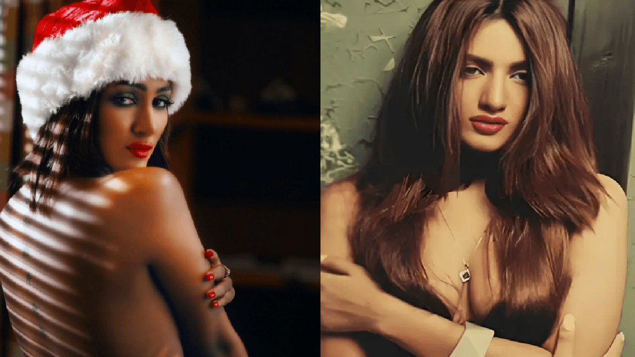 Mathira Khan MMS Video: क्या वाकई लीक हुआ मथिरा का वीडियो? सोशल मीडिया पर मचे बवाल का पूरा सच!