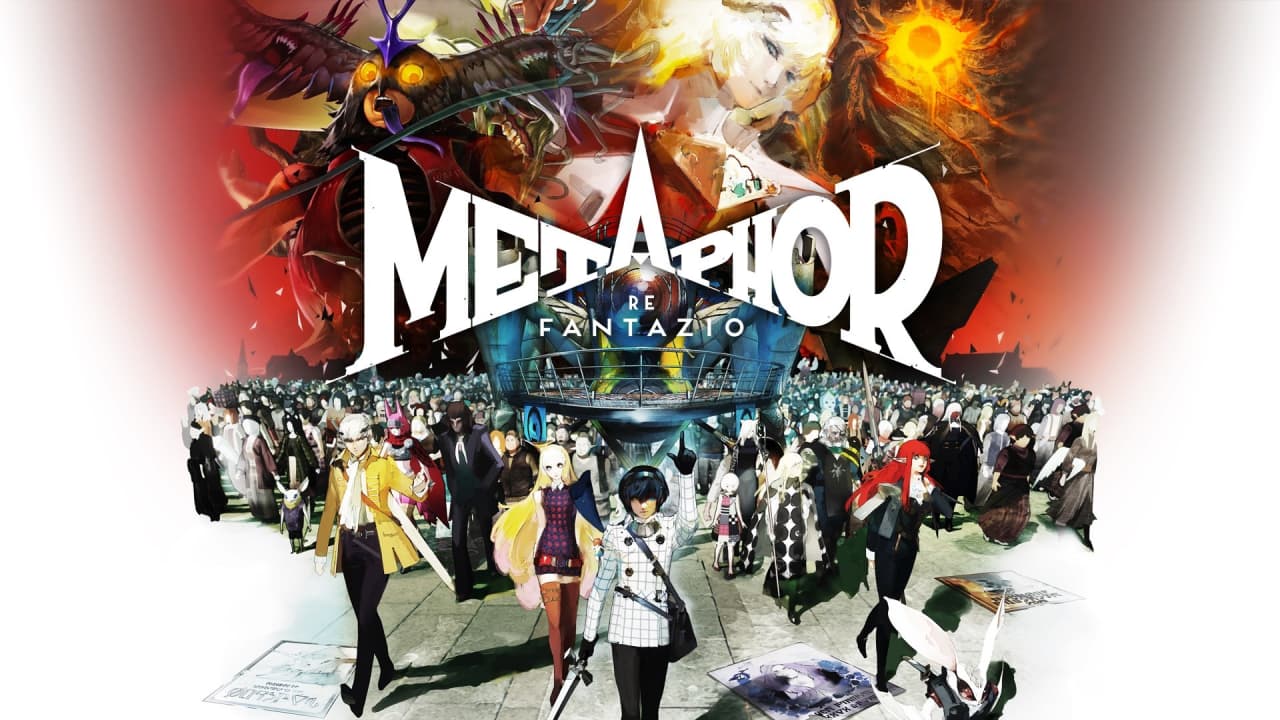 Metaphor: ReFantazio Xbox Game Pass से हटने वाला है? जानें 6 अप्रैल 2026 की पूरी सच्चाई