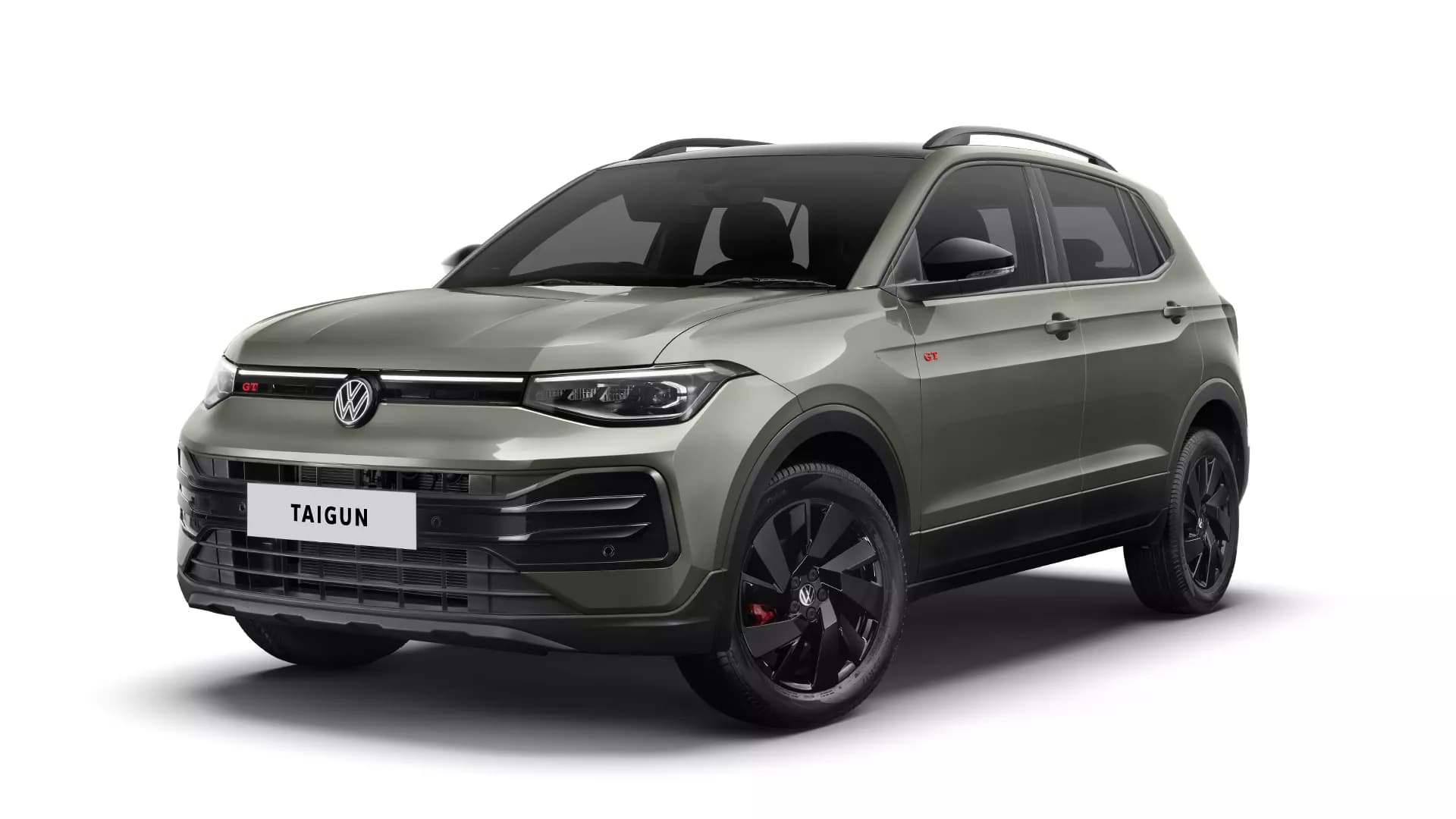 Volkswagen ने लॉन्च की New Volkswagen Taigun 2026: नए फीचर्स और डिज़ाइन का शानदार अपडेट