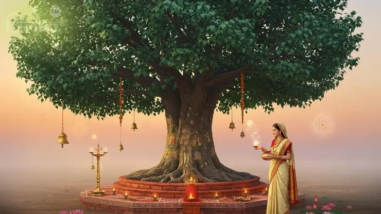 Peepal Tree Remedies : पीपल के पेड़ से जुड़े ये उपाय हैं बेहद चमत्कारी, शनि दोष समेत कई परेशानियों से मिलेगी राहत