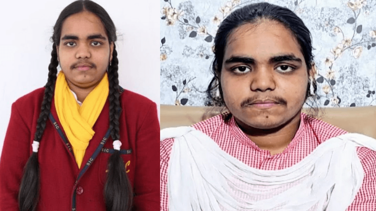 चेहरे के बालों पर ट्रोल होने वाली प्राची निगम के 12th में कितने आए नंबर? क्या JEE का सपना होगा पूरा?