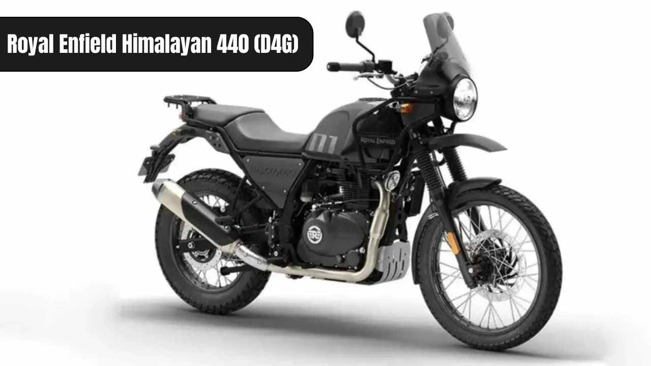 Royal Enfield Himalayan 440: किफ़ायती एडवेंचर बाइक जल्द होगी लॉन्च