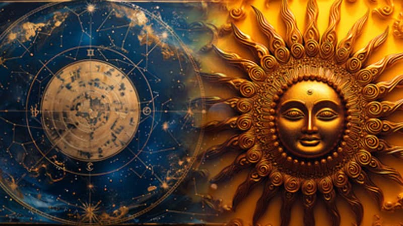 Surya Nakshatra Parivartan : सूर्य का केतु नक्षत्र में प्रवेश दिलाएगा ज़बरदस्त आर्थिक लाभ, इन 4 राशियों की होगी बल्ले-बल्ले!