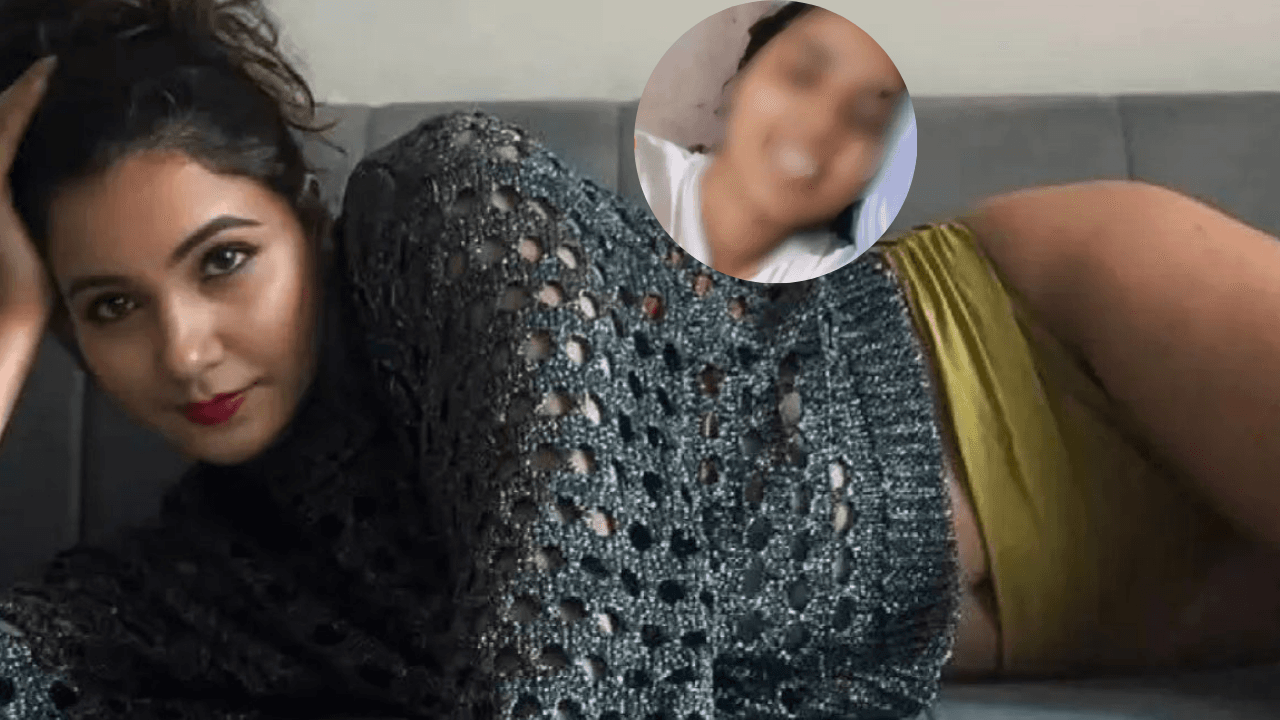 भोजपुरी एक्ट्रेस Trisha Kar Madhu का वीडियो वायरल, करियर और निजी जिंदगी का खुलासा, आखिर क्या है पूरा मामला?