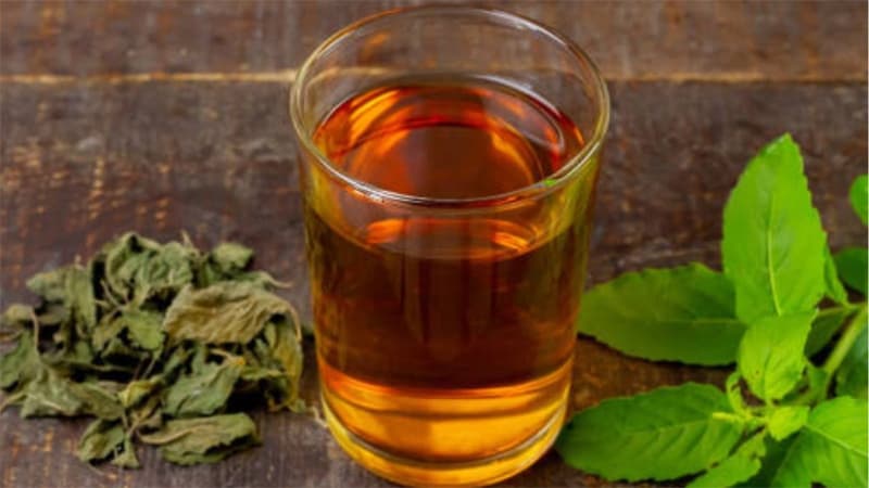 Tulsi water Benefits: रोज़ाना तुलसी पानी पीने से मिलते हैं ज़बरदस्त फ़ायदे, जानें सही तरीका