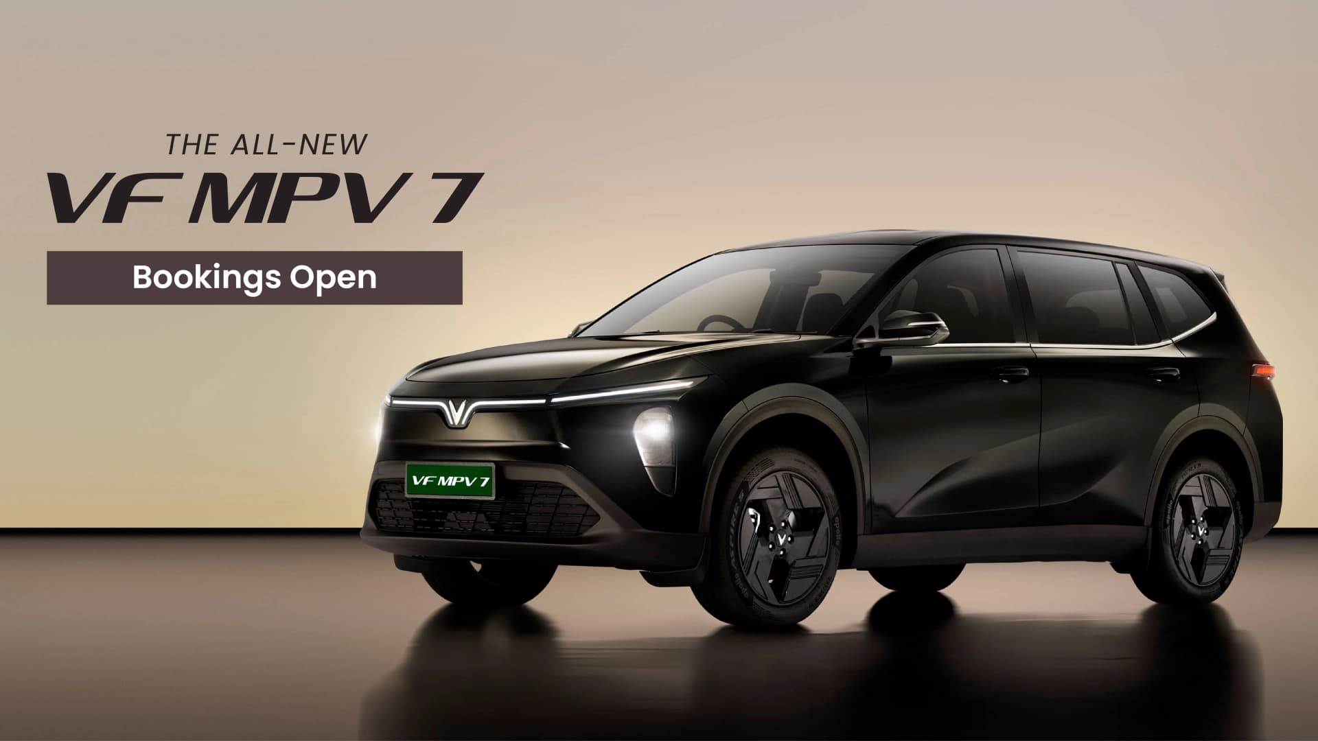 भारत में VinFast VF MPV 7 की लॉन्चिंग: आपको जो कुछ भी जानना ज़रूरी है