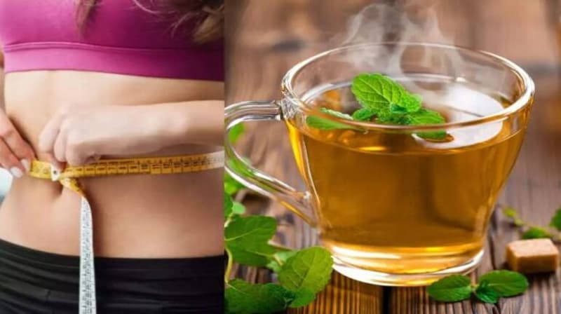 Weight Loss Herbal Tea : बढ़ते वजन ने कर रखा है परेशान तो रोज पिएं ये हर्बल टी, छूमंतर हो जाएगी चर्बी!