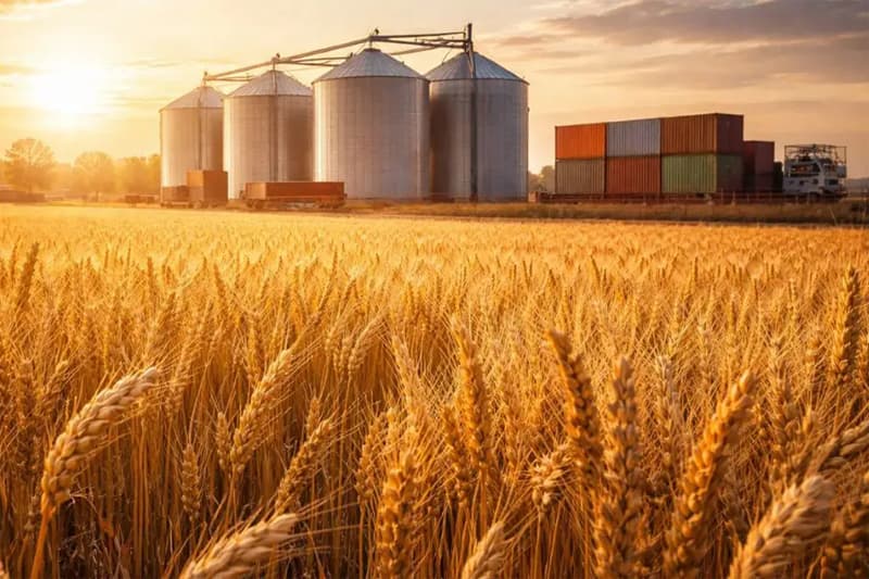 Wheat Production : गेहूं किसानों को इस सीजन में ₹5,000 प्रति एकड़ का फटका, जानें क्यों हुआ ऐसा?