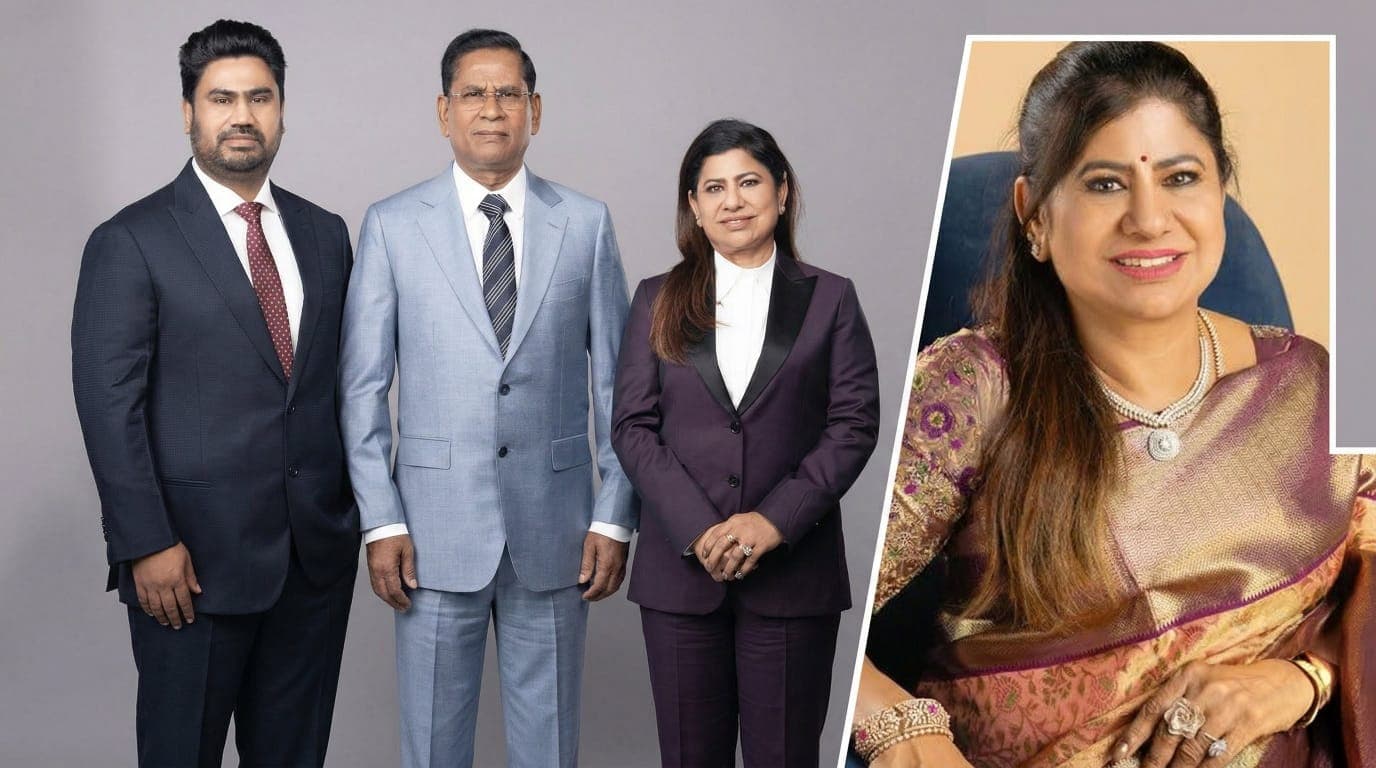 लीमा रोज़ मार्टिन: कौन है लॉटरी किंग सैंटियागो मार्टिन की पत्नी? जानें पैसे, पावर और सत्ता का खतरनाक खेल!!