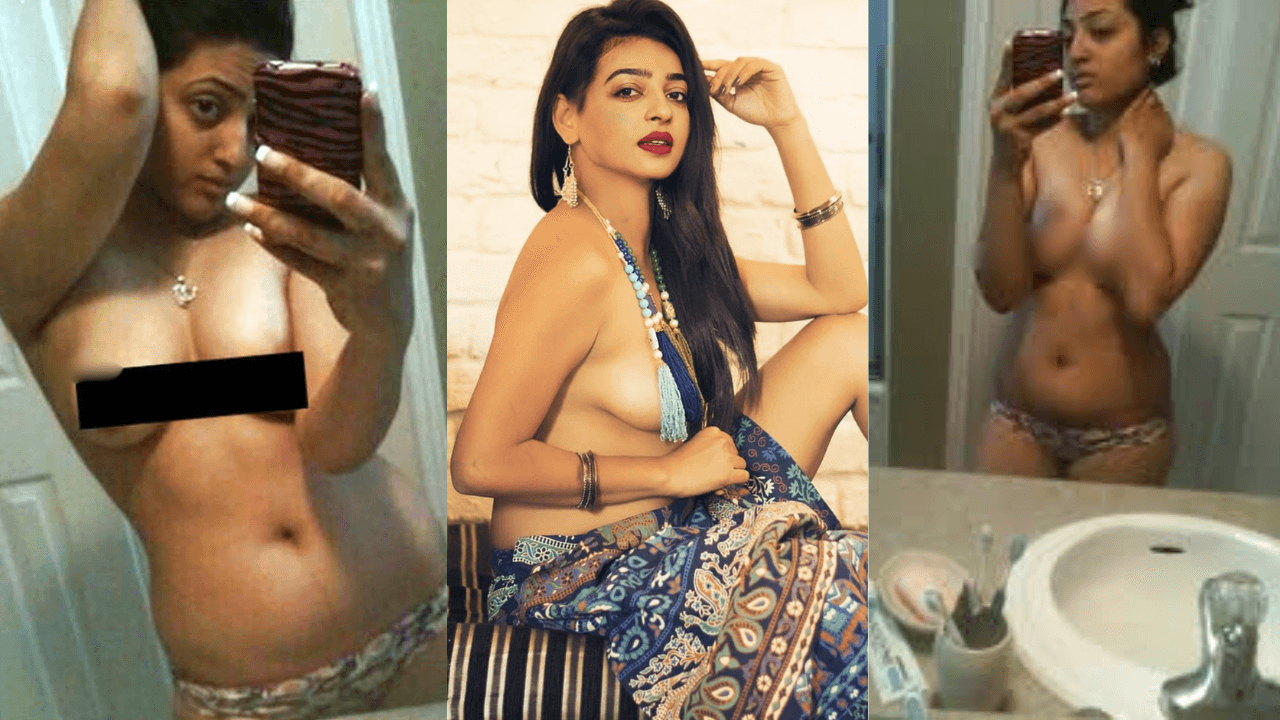 राधिका आप्टे न्यूड वीडियो और फोटो लीक: Radhika Apte ने बताया वायरल Topless वीडियो का सच, आखिर क्या है इस वीडियो में ऐसा?
