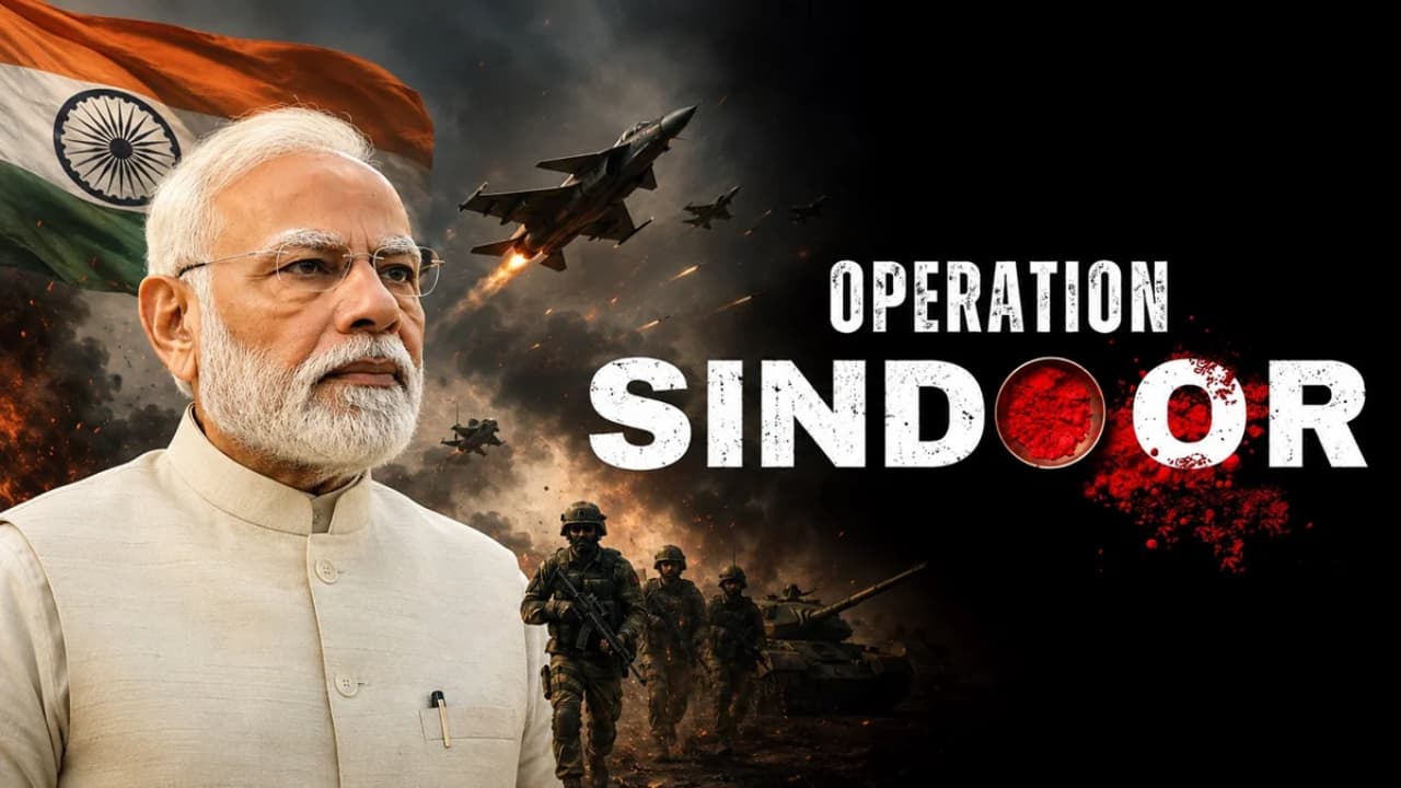 ऑपरेशन सिंदूर और पाकिस्तान की लॉबिंग: असिम मुनीर के दावे और अमेरिकी दस्तावेजों का सच; क्या पाकिस्तान ने वॉशिंगटन में खरीदी थी 'मध्यस्थता'?