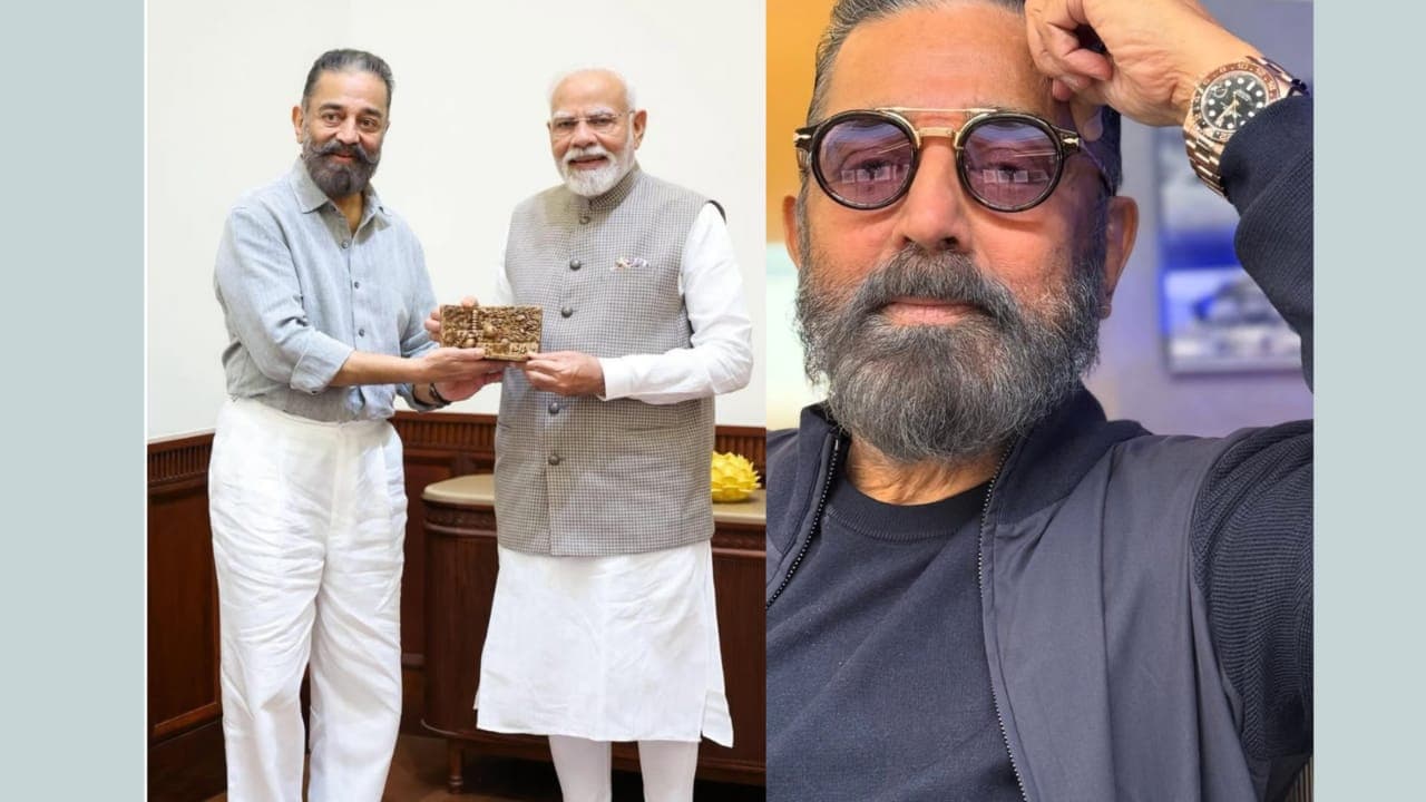 दिग्गज अभिनेता कमल हासन ने बढ़ते खर्चों पर इंडस्ट्री को घेरा!! कहा “फिल्मों में फिजूल खर्ची बंद करो, दिखावा छोड़ो और कंटेंट पर ध्यान दो!”