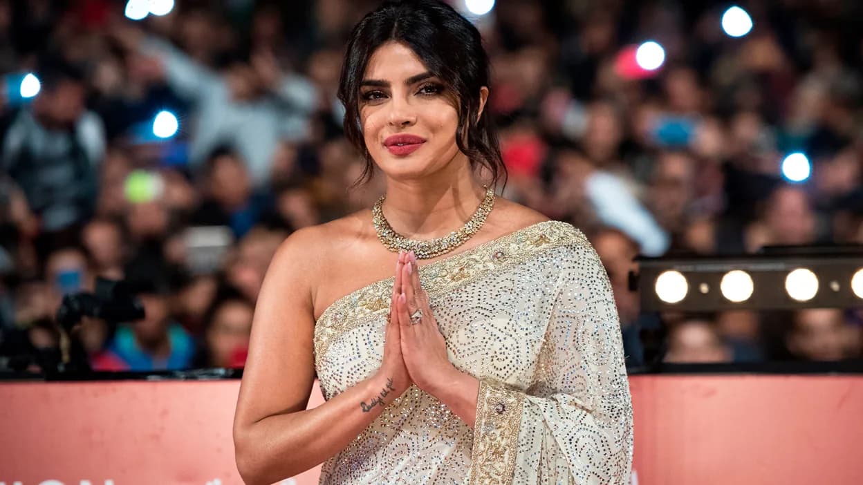 हॉलीवुड में प्रियंका चोपड़ा का जलवा बरकरार! 'Lord of the Rings' स्टार के साथ 'Reset' में आएंगी नज़र, अगस्त में शुरू होगी शूटिंग