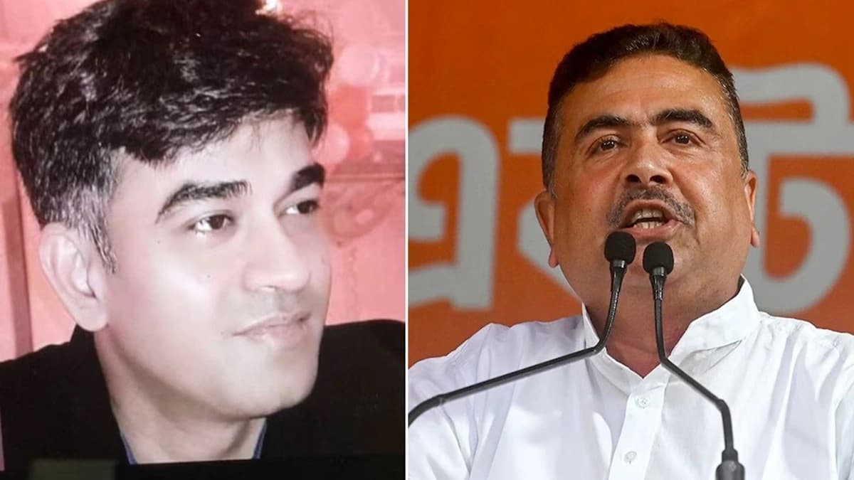 सुवेंदु अधिकारी के करीबियों पर हमला: 2013 में प्रदीप झा और अब चंद्रनाथ रथ; बंगाल की सियासत में 'पॉलिटिकल मर्डर' का इतिहास