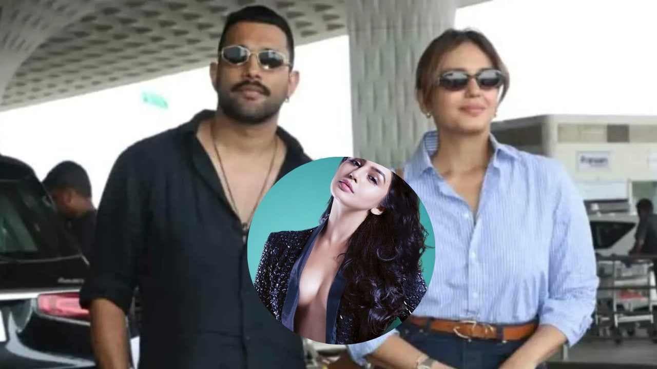 रचित सिंह कौन हैं? खबर है कि हुमा कुरैशी 2026 के आखिर में अपने पुराने बॉयफ्रेंड से शादी करने वाली हैं