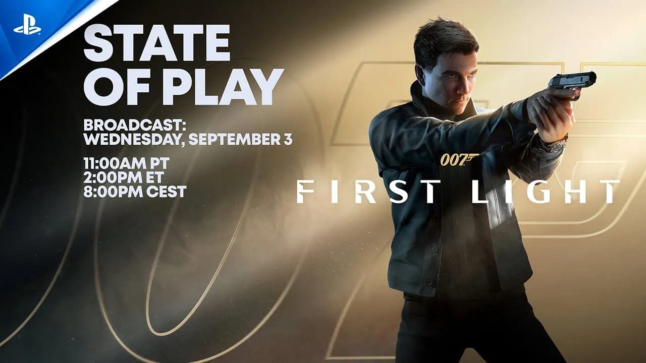 PS5 पर अब मक्खन जैसी चलेगी 007 First Light! IO Interactive ने आखिरकार 60FPS गेमप्ले किया कन्फर्म