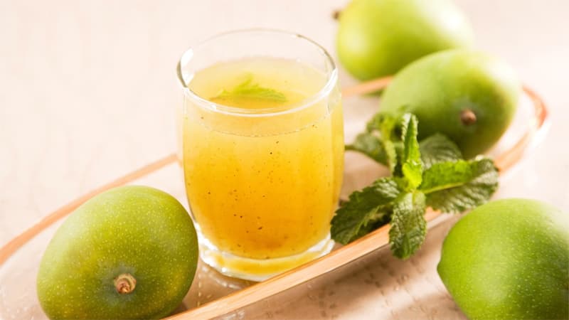 Aam panna benefits: लू से बचने का रामबाण उपाय है आम पन्ना, जानें और क्या होते हैं फायदे?