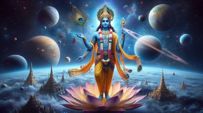 Adhik Maas 2026: अधिकमास में बन रहे तीन दुर्लभ 'महायोग' इन 4 राशियों को दिलाएंगे अपार सफलता, 2037 तक नहीं बनेंगे ऐसे संयोग, जानें?