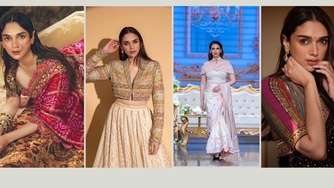 Aditi Rao Hydari लगाएंगी Cannes 2026 में  मास्टरस्ट्रोक्स…’Less Is More’ का ट्रेंड करेंगी फॉलो!!