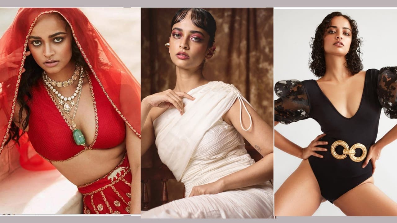 Anjali Sivaraman कौन है OTT वाली लड़की जो बनेगी ग्लोबल स्टार?? मीरा नायर की फिल्म में प्रियंका चोपड़ा के साथ मिला लीड रोल!