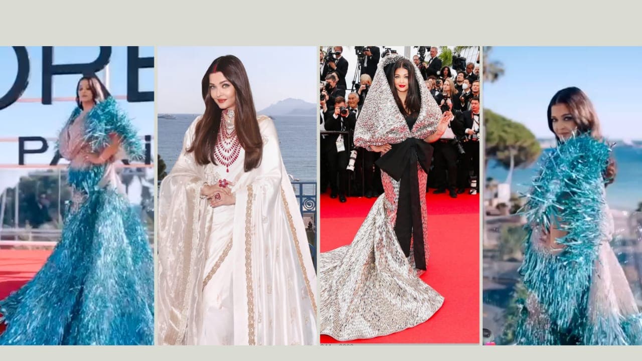Cannes 2026 Aishwarya Rai के बिना अधूरा!! फैन्स का फूटा गुस्सा… L’Oreal का बयान ऐश्वर्या हैं ‘OG Queen’ एंट्री है Confirm