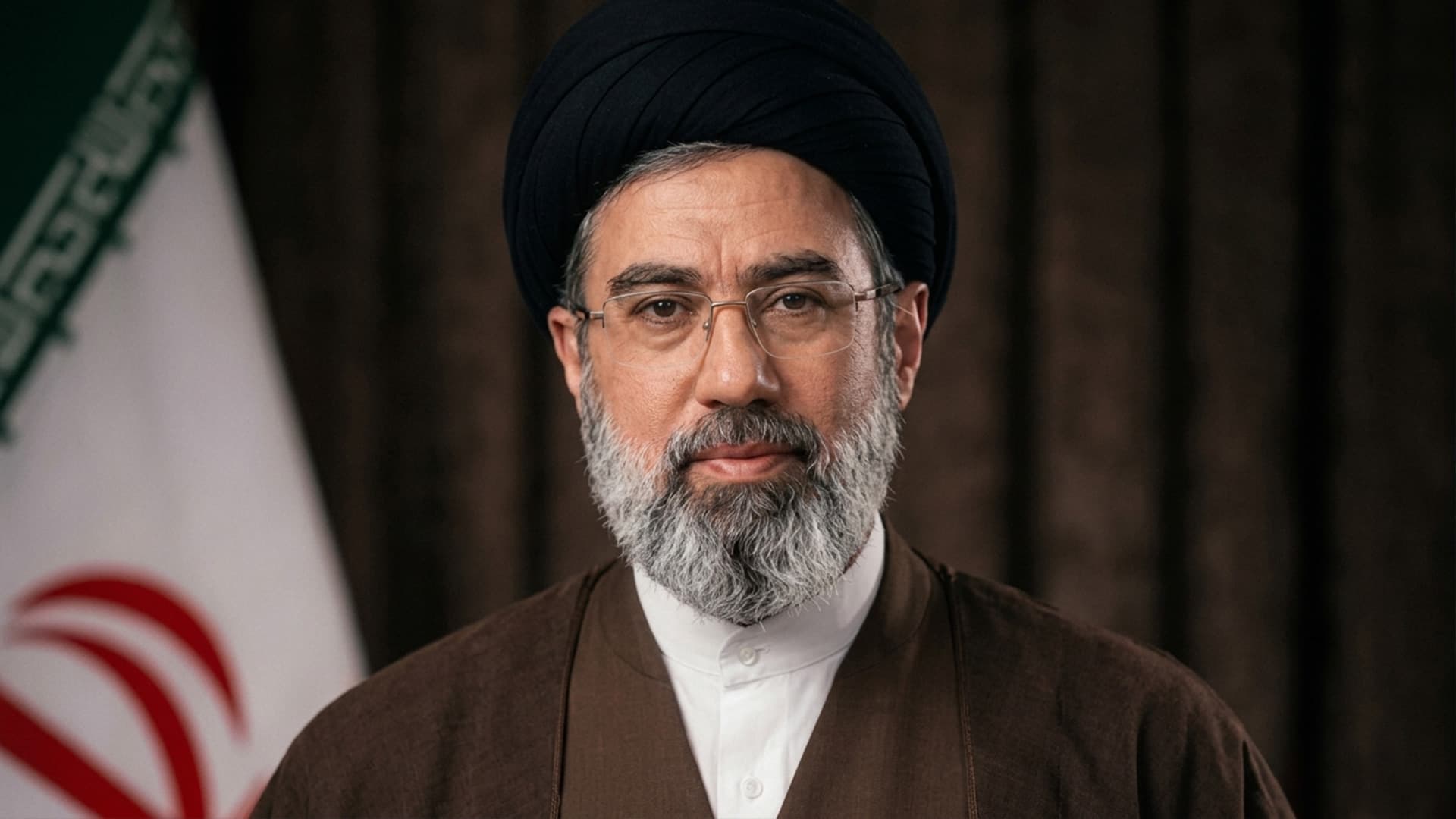 Mojtaba Khamenei की चोटों पर ईरान का बड़ा बयान, प्लास्टिक सर्जरी और नकली अंग की खबरों को बताया अफवाह