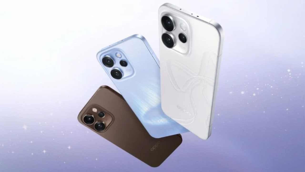 Oppo Reno 15 Pro Mini: कॉम्पैक्ट फोन में फ्लैगशिप-लेवल पॉवर और कैमरा
