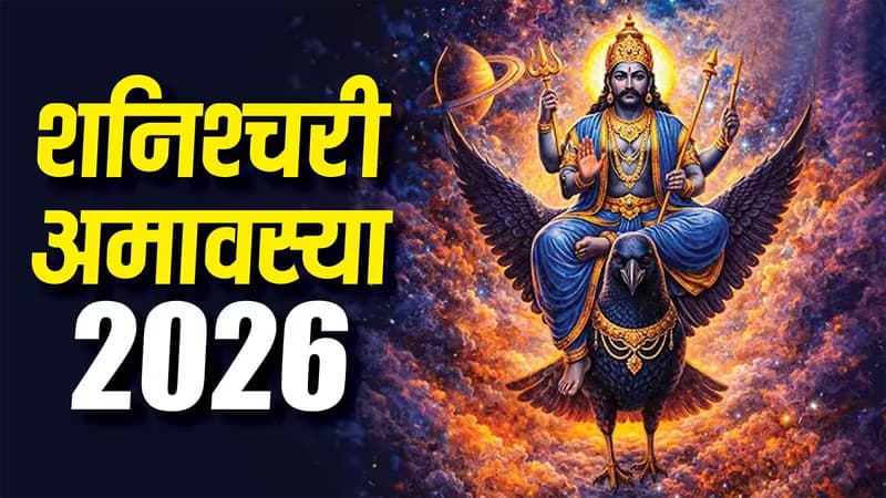 Shani Amavasya: साढ़ेसाती-ढैय्या से चल रहे हैं परेशान तो शनि अमावस्या पर करें ये विशेष उपाय, समस्याओं से मिलेगा छुटकारा-चमक किस्मत, जानें?