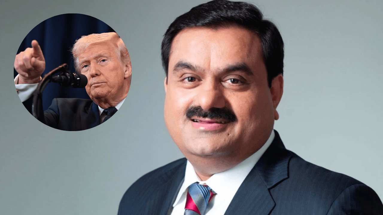 US Drops Fraud Charges Against Adani: अमेरिका ने गौतम अडानी पर लगे धोखाधड़ी के आरोप हटाए, प्रस्तावित 10 अरब डॉलर निवेश योजना के बीच बड़ा फैसला