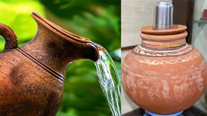Vastu for Water Vessels: पानी के मटके से चमक सकती है आपकी किस्मत, बस सही दिशा का कर लें चुनाव, जानें?