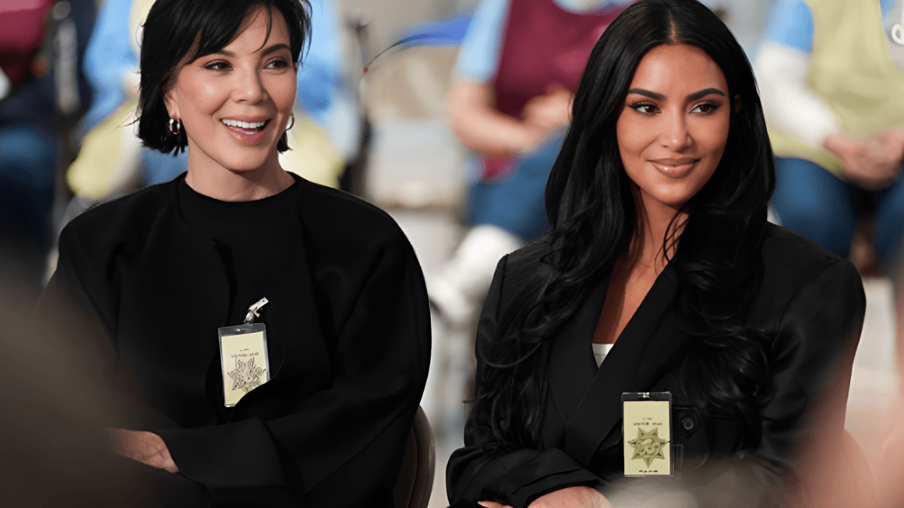 Kim Kardashian Mother’s Day Initiative: जेल में बंद 50 माताओं को बच्चों से मिलाने पहुंचीं किम कार्दशियन, भावुक होकर कही दिल छू लेने वाली बात