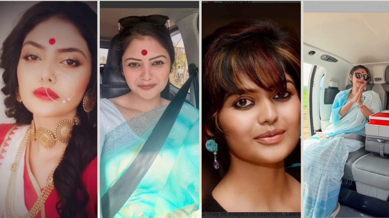 कौन है TMC की युवा नेता Saayoni Ghosh जिसे लोग कह रहे थे ‘ममता की उत्तराधिकारी’!! बंगाल में BJP की जीत के बाद कैसे टूटा सपना?
