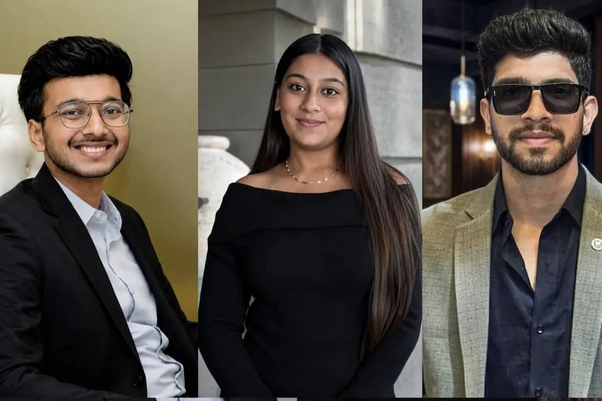 केतन अग्रवाल हत्याकांड: बेटी दोषी निकली तो उसी खाई में फेंक दो... सिया गोयल के माता-पिता ने मांगी सबसे कड़ी सजा