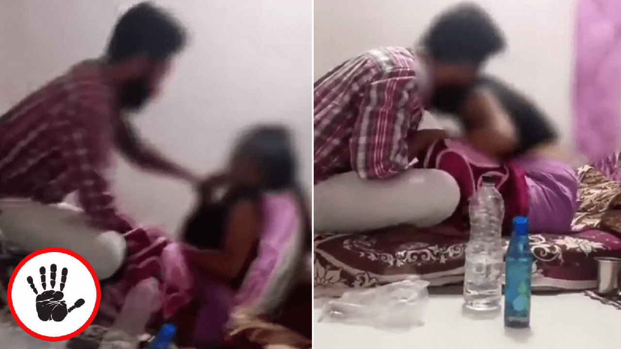 नागपुर में शादीशुदा महिला ने लगाया रेप, ब्लैकमेल और जबरन धर्म परिवर्तन का आरोप, 2 आरोपी गिरफ्तार