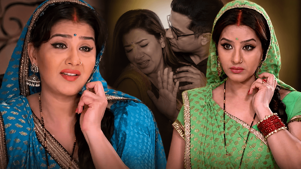 11 साल बाद Shilpa Shinde का बड़ा कबूलनामा, कहा- ‘भाबीजी घर पर हैं’ निर्माता पर लगाया था झूठा आरोप