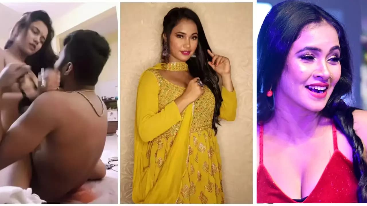 Trisha Kar Madhu New Viral Video: सोशल मीडिया पर फिर चर्चा में आईं भोजपुरी स्टार, जानें क्या है मामला