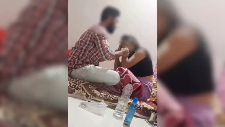 नागपुर में युवती का सनसनीखेज आरोप: नशीला पदार्थ देकर दुष्कर्म, ब्लैकमेल, धर्मांतरण और काला जादू का दावा, 2 गिरफ्तार