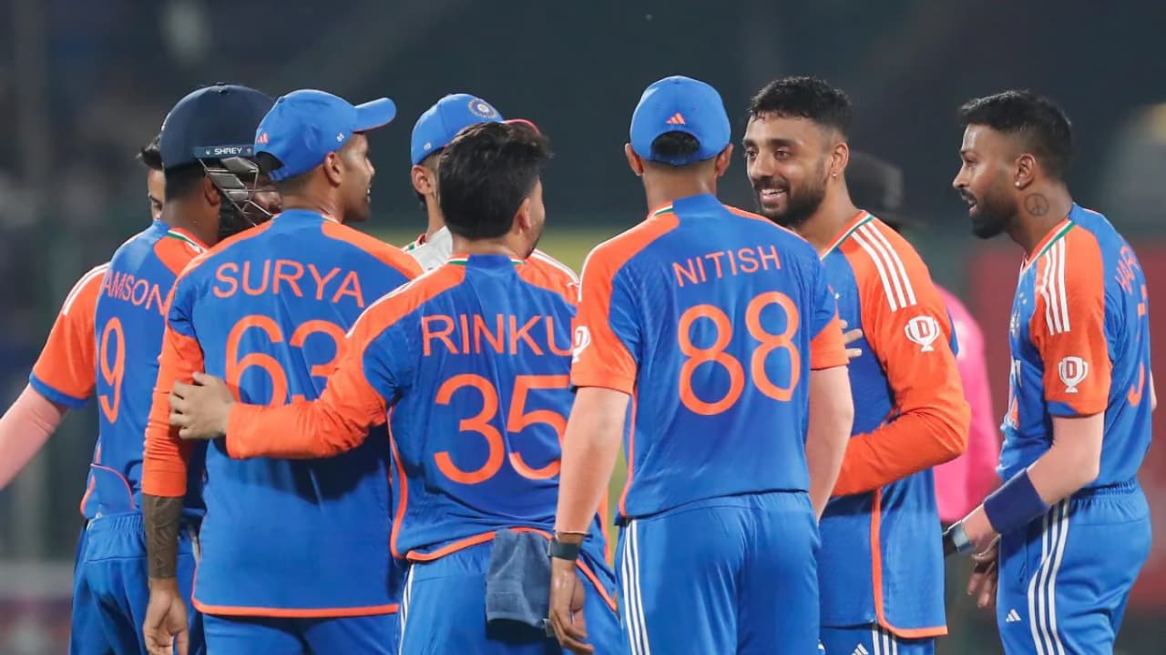 India vs Bangladesh: फिर शुरू हो सकती है भारत-बांग्लादेश क्रिकेट सीरीज, अफगानिस्तान T20 सीरीज पर मंडरा रहा खतरा
