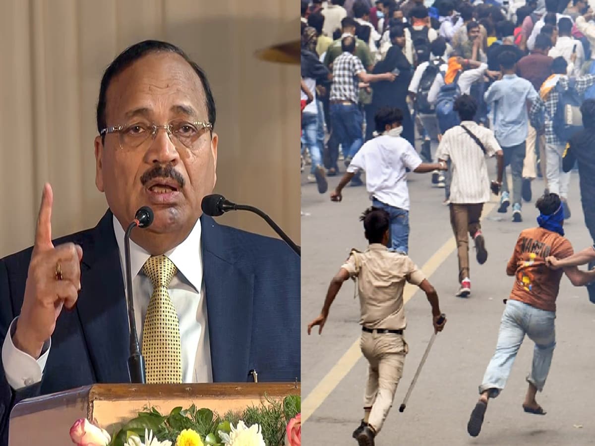 सुप्रीम कोर्ट की दिल्ली पुलिस को फटकार, कहा- शांतिपूर्ण प्रदर्शन संवैधानिक अधिकार, हर विरोध पर लाठीचार्ज नहीं हो सकता