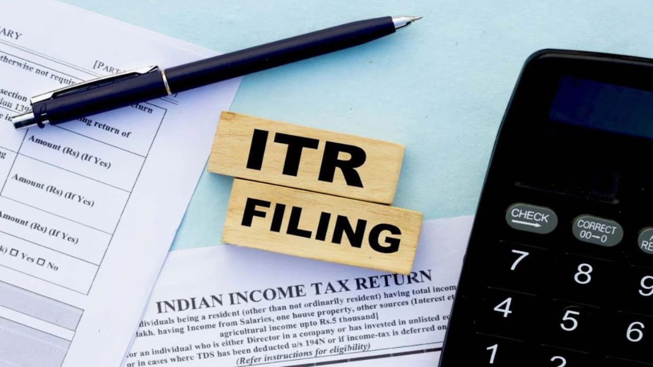 ITR Filing 2026: 31 जुलाई का इंतजार न करें, 4 करोड़ लोगों ने भरा इनकम टैक्स रिटर्न