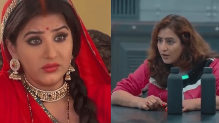 Shilpa Shinde ने सुनाई फेक MMS की कहानी, बोलीं- रिपोर्टर ने कहा था ये आपका वीडियो है