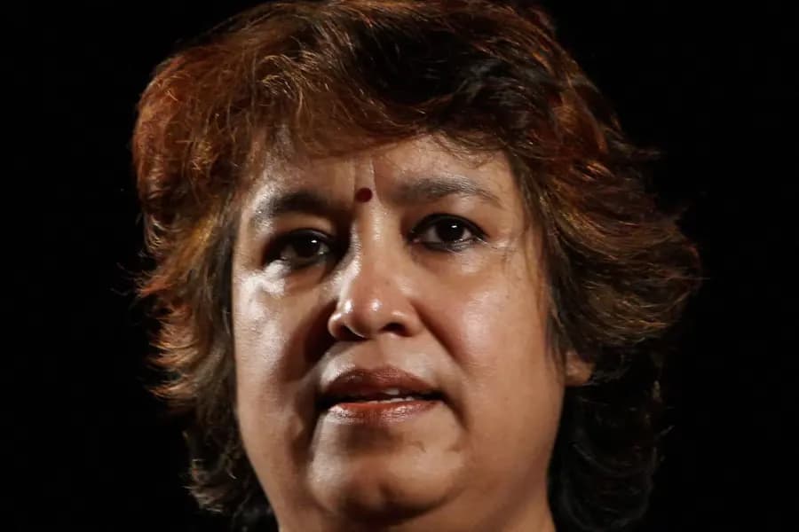 19 साल बाद कोलकाता लौटेंगी तसलीमा नसरीन, बोलीं- 'ऐसा लग रहा है जैसे अपने ही देश वापस आ रही हूं
