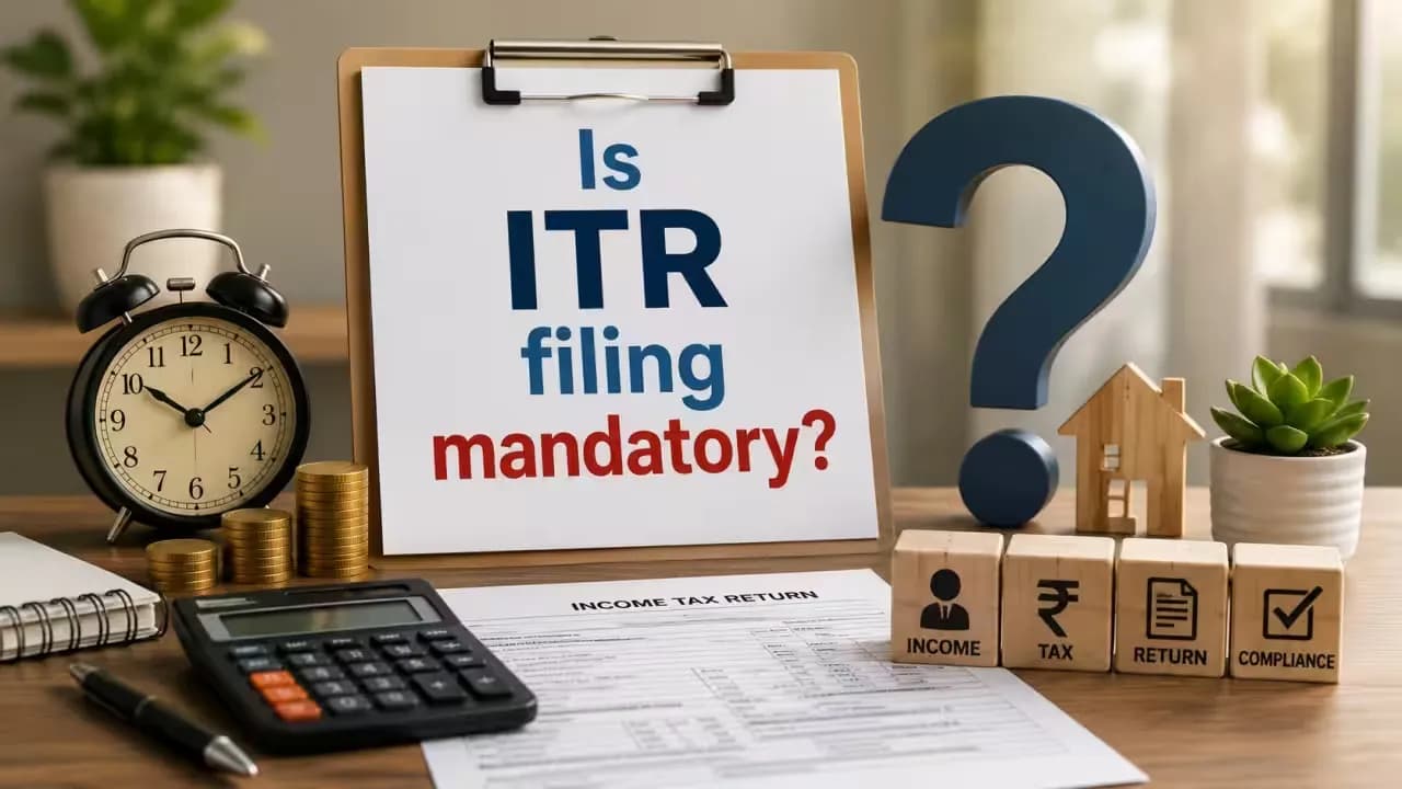 ITR Filing Last Date 2026: आज इनकम टैक्स रिटर्न भरने की आखिरी तारीख, जानें जरूरी बातें