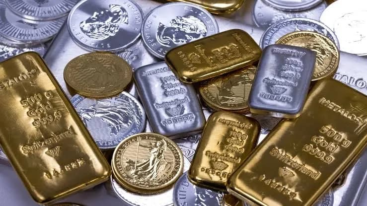 Gold Price Today: सोने-चांदी की कीमतों में बड़ी तेजी, जानें 24 कैरेट गोल्ड का आज का ताजा रेट